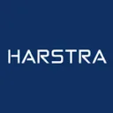 Logo van Harstra
