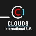 Logo van Clouds International