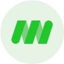 Logo van We Work Worldwide