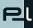 Logo van Pon Logistics