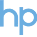 Logo van hpkorte voor geld en goed