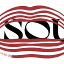 Logo van BISOUS
