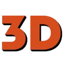 Logo CLOUD3D