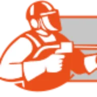 Logo van Powerwashers Nederland