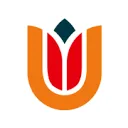 Logo van Amsterdam UMC