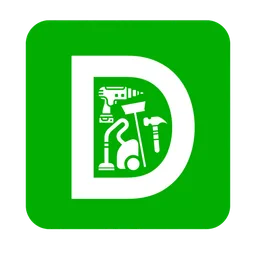 Logo van DormBox