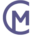 Logo van DAS Mediacentrum