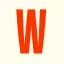 Logo van Van de Werf