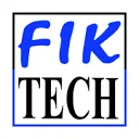 Logo van Fiktech B.V. leverde 2e installatie met LD-Luchtmessen aan Bandstahl Schulte