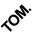 Logo van Optiek Tom