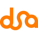 Logo van Dutch Startup Association