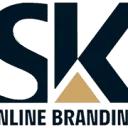 Logo SK Online Branding