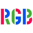 Logo van RGB Disco