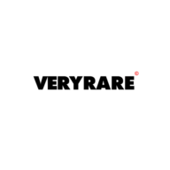 Logo VERYRARE Agency