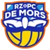 Logo van RZ AND PC 'De Mors'