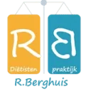 Logo van Diëtistenpraktijk Rosella Berghuis