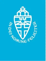 Logo van IQ Health Radboudumc