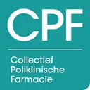 Logo van CPF Zorgmakelaar
