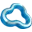 Logo van BlueOOS