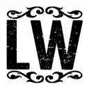 Logo van Lana Wolf
