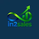 Logo van in2sales