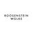 Logo van Roosenstein Wolke