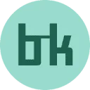 Logo bkpunt architectuur