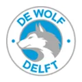 Logo De Wolf fietsen