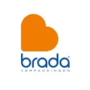 Logo van Brada Verpakkingen