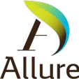 Logo Allure Tuinplanten BV
