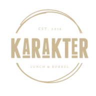 Logo van Karakter Tilburg