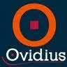 Logo van Ovidius Organizational Metamorphoses