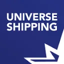Logo van Universe Shipping B.V.