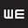 Logo van WE Fashion