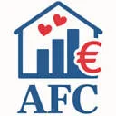 Logo van Amsterdam Financial Coach