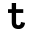 Logo van twelve o'clock