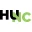 Logo van HUNC