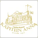 Logo Kapitein Anna