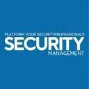 Logo Security Management Platform