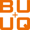 Logo van B.uu.Q bouwmanagement AND consultancy