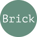 Logo van BrickClick