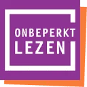 Logo van Onbeperkt Lezen