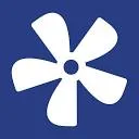 Logo Lucht- en Waterinspectie Nederland BV