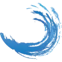 Logo van TrustCor