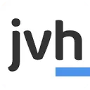 Logo van jvhellemond