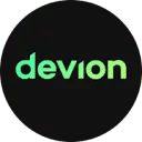 Logo van Devion Video Agency