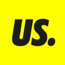 Logo van This is US