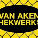 Logo van Van Aken Hekwerk