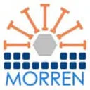 Logo van MORRENsolar