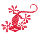 Logo van Gecko Nederland